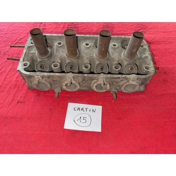 Culasse original Renault 8 Gordini Alpine A110 Matra Djet