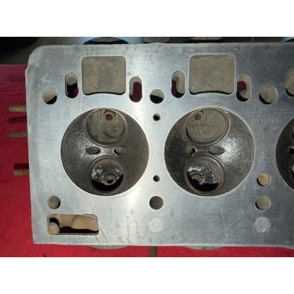 Culasse original Renault 8 Gordini Alpine A110 Matra Djet