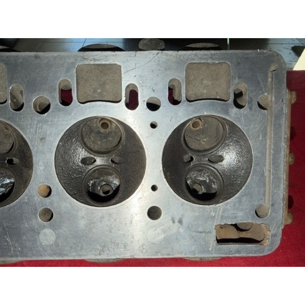 Culasse original Renault 8 Gordini Alpine A110 Matra Djet