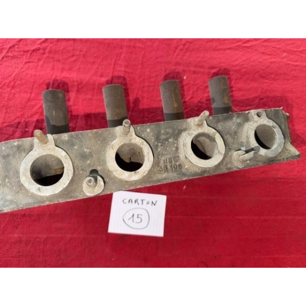 Culasse original Renault 8 Gordini Alpine A110 Matra Djet