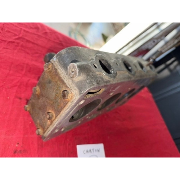 Culasse original Renault 8 Gordini Alpine A110 Matra Djet
