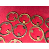 Lot de synchro de boîte 5 353 original Renault 8 Gordini Alpine A110 Matra Djet