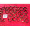 Lot de synchro de boîte 5 353 original Renault 8 Gordini Alpine A110 Matra Djet