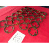 Lot de synchro de boîte 5 353 original Renault 8 Gordini Alpine A110 Matra Djet
