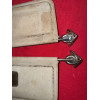 2 pare soleil original Citroën ID DS 19 21 23 Confort