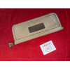 1 pare soleil original passager Citroën ID DS 19 20 21 ou 23 Confort
