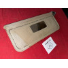 1 pare soleil original passager Citroën ID DS 19 20 21 ou 23 Confort
