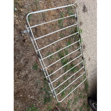Grande galerie pour breaks Citroën GS CX Peugeot 505 504 304 Renault R12