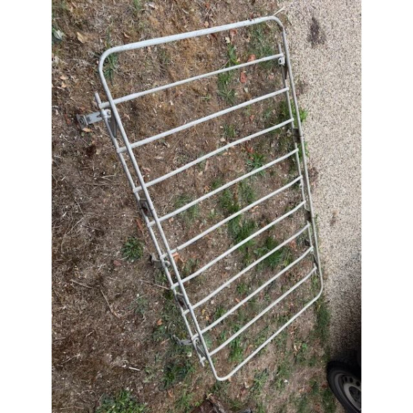 Grande galerie pour breaks Citroën GS CX Peugeot 505 504 304 Renault R12