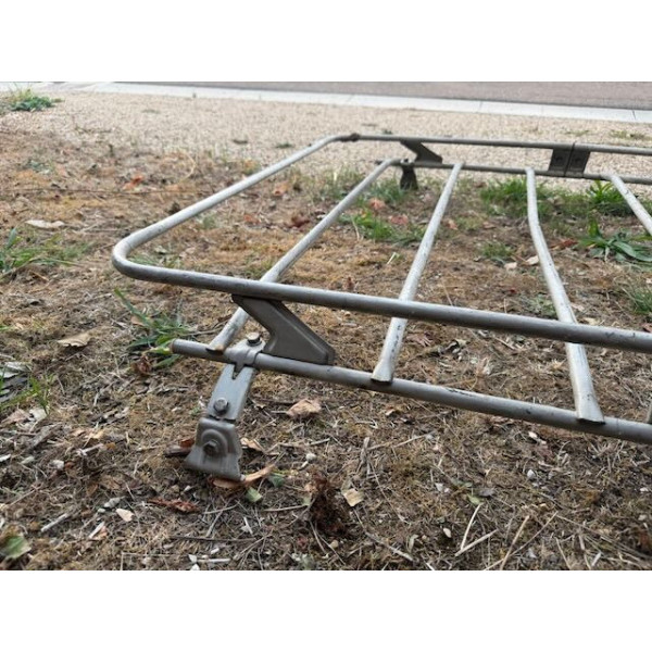 Grande galerie pour breaks Citroën GS CX Peugeot 505 504 304 Renault R12