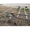 Grande galerie pour breaks Citroën GS CX Peugeot 505 504 304 Renault R12