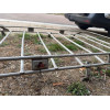 Grande galerie pour breaks Citroën GS CX Peugeot 505 504 304 Renault R12