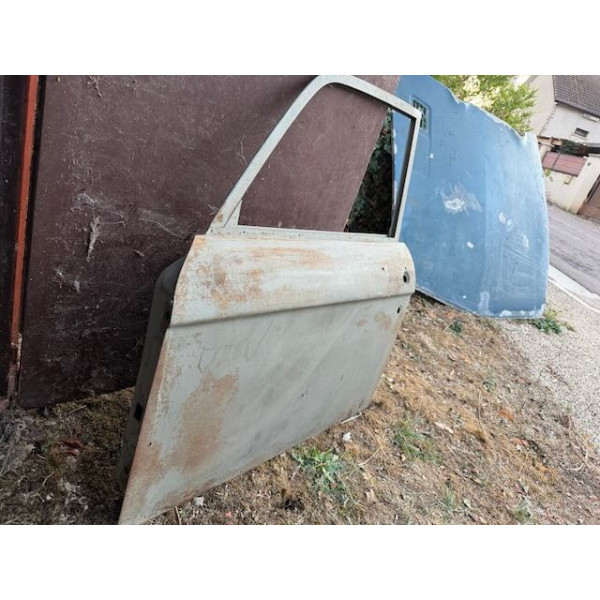 Porte AVG neuve Peugeot 204 304