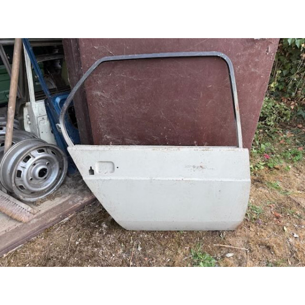 Porte ARD Citroën Visa