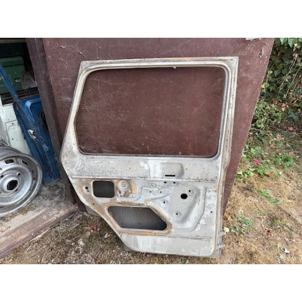Porte ARG Renault R6