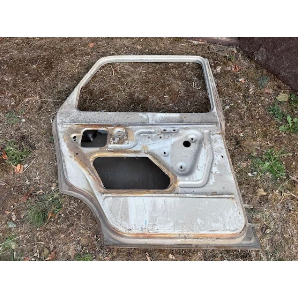 Porte ARG Renault R6