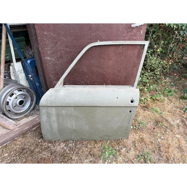 Porte AVG neuve Peugeot 204 304