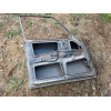Porte AVG neuve Peugeot 204 304