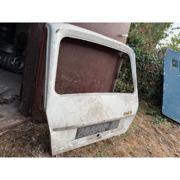 Porte ARR break Citroën AMI8