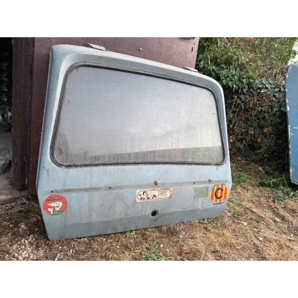 Porte ARR break Citroën AMI6