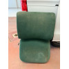 Siège passager AV tissu vert Citroën ID DS 19 ou 21 1960 à 68