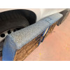 Banquette Citroën ID DS 19 tout modèle tissu Hélanca bleu