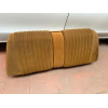 Dossier ARR tissu jaune Citroën DS 20 21 23 Pallas