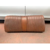 Dossier ARR cuir marron Citroën DS 20 21 23 Pallas