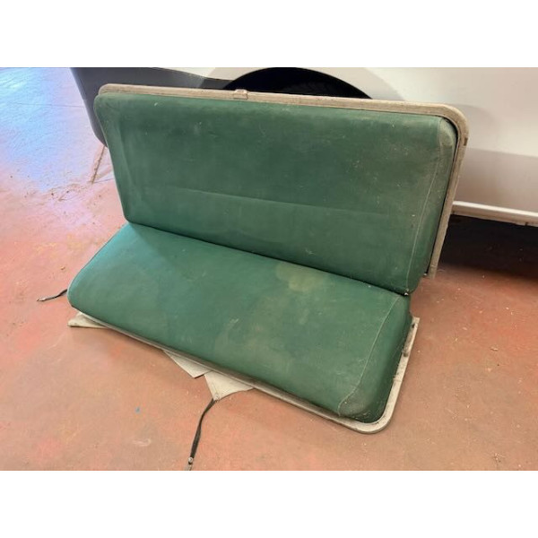 Banquette de break rabattable Citroën ID DS tout modèle