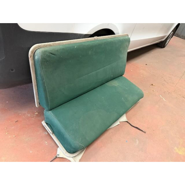 Banquette de break rabattable Citroën ID DS tout modèle