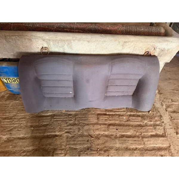 Dossier banquette ARR Renault R17