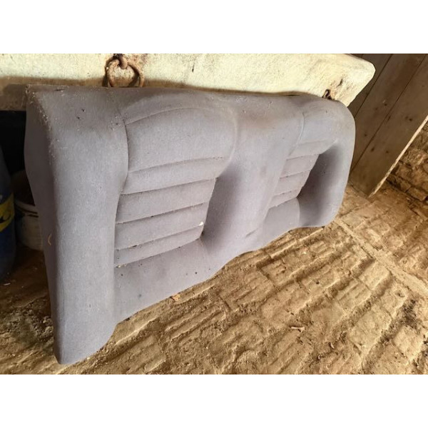 Dossier banquette ARR Renault R17