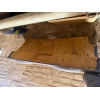 Dossier banquette ARR Renault R17