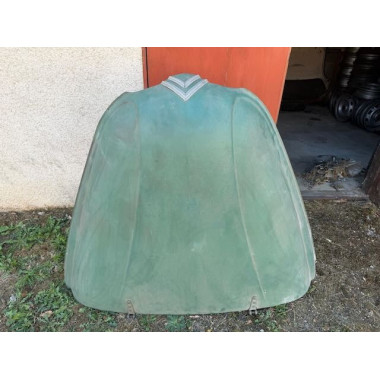 Capot Citroën U23 phase 2