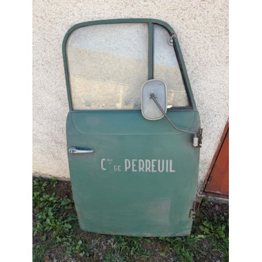 Porte droite Citroën U23