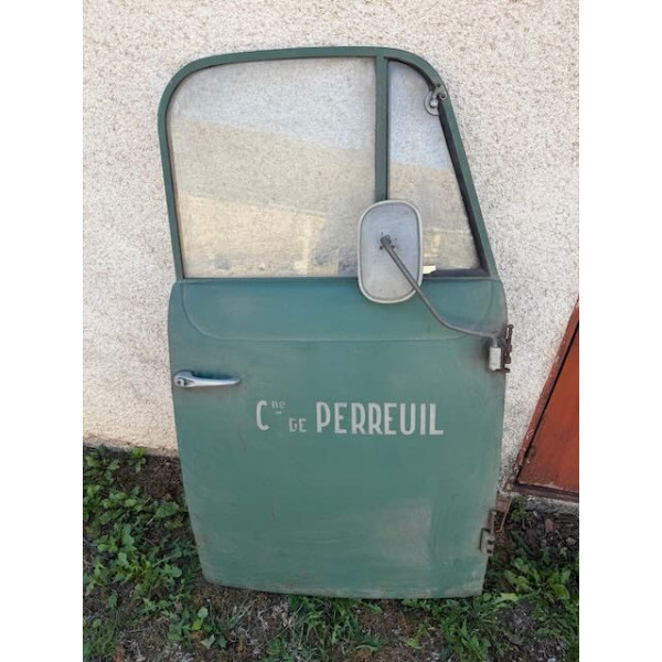 Porte droite Citroën U23