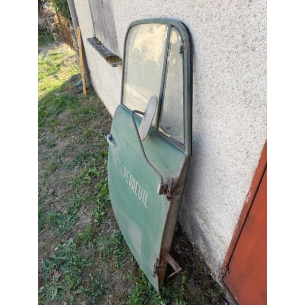Porte droite Citroën U23