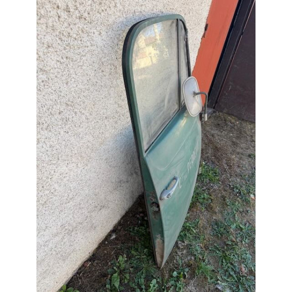 Porte droite Citroën U23