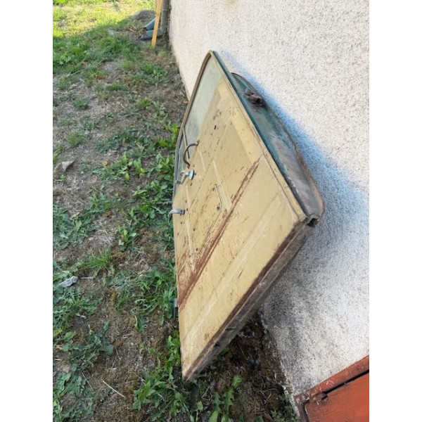 Porte droite Citroën U23
