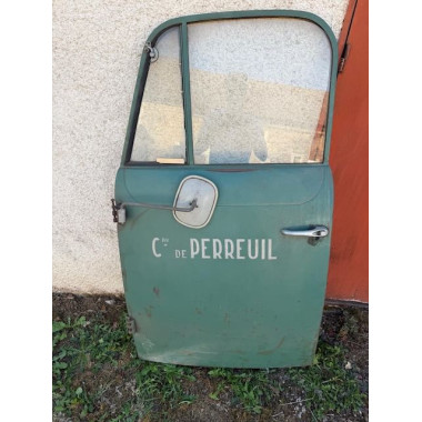Porte gauche Citroën U23