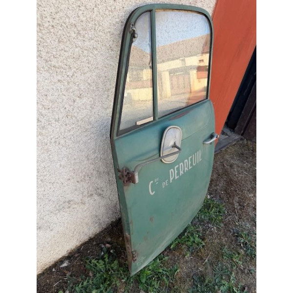 Porte gauche Citroën U23
