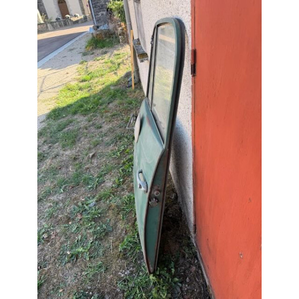 Porte gauche Citroën U23