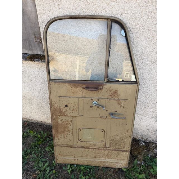 Porte gauche Citroën U23