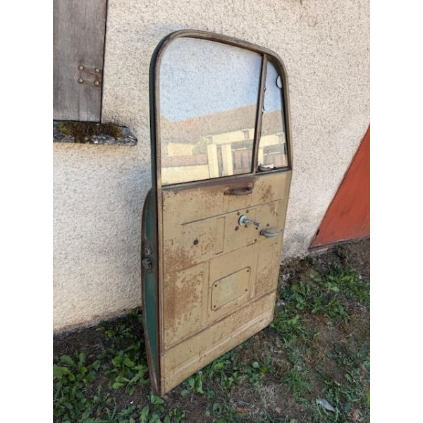 Porte gauche Citroën U23