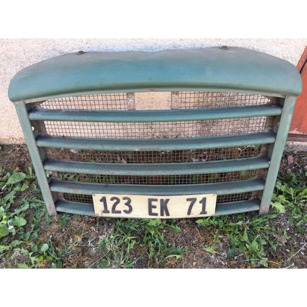 Calandre Citroën U23