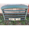 Calandre Citroën U23
