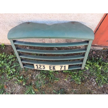 Calandre Citroën U23