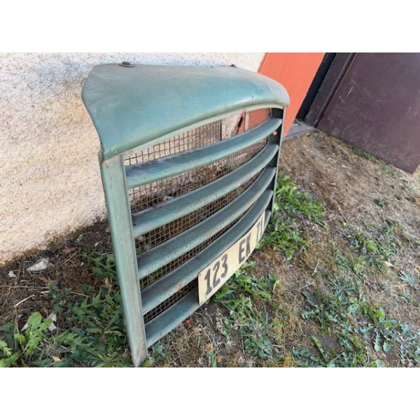 Calandre Citroën U23