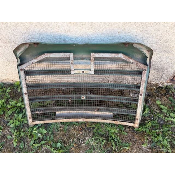 Calandre Citroën U23