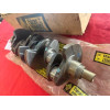 Vilebrequin neuf original Renault 10 12 ou 15 Estafette 1300cm3